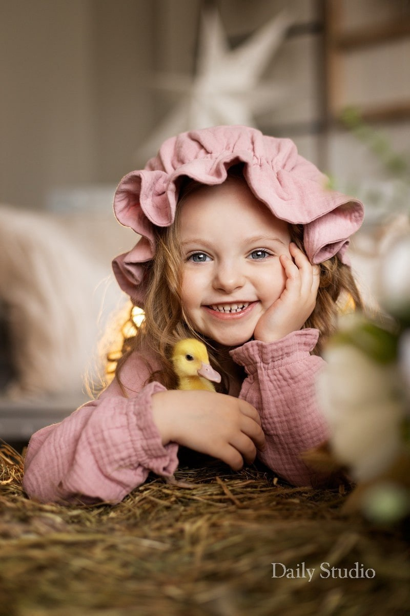 Зал Мастерская. Фотограф в Санкт-Петербурге, Анна Скворцова