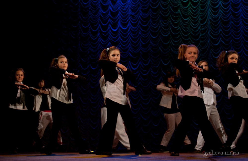 Амира. Детский концерт. Детский и семейный фотограф, фотограф мероприятий Нижний Новгород