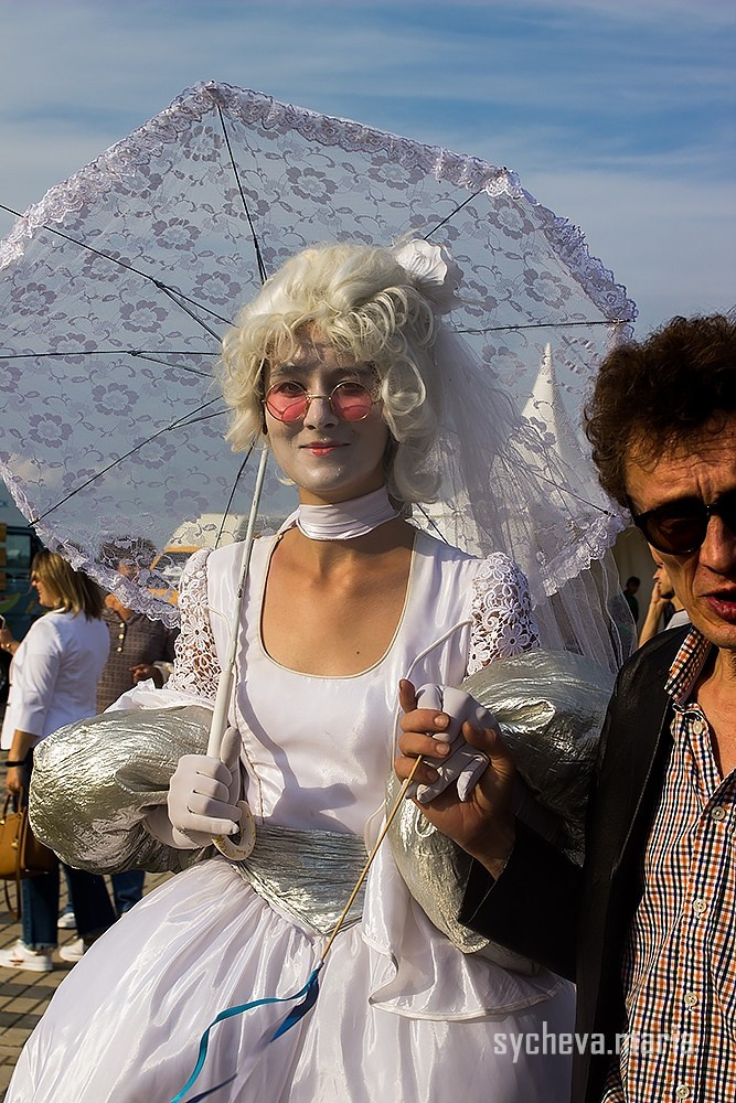 Фестиваль «Секреты мастеров» на Рождественской. Детский и семейный фотограф, фотограф мероприятий Нижний Новгород