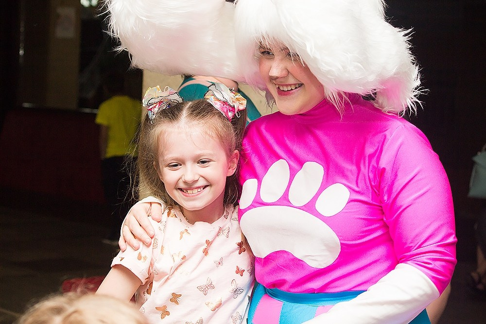 Благотворительный показ ТЮЗ. Детский и семейный фотограф, фотограф мероприятий Нижний Новгород