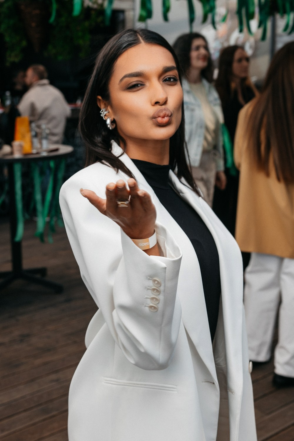 Odyssey. Главная