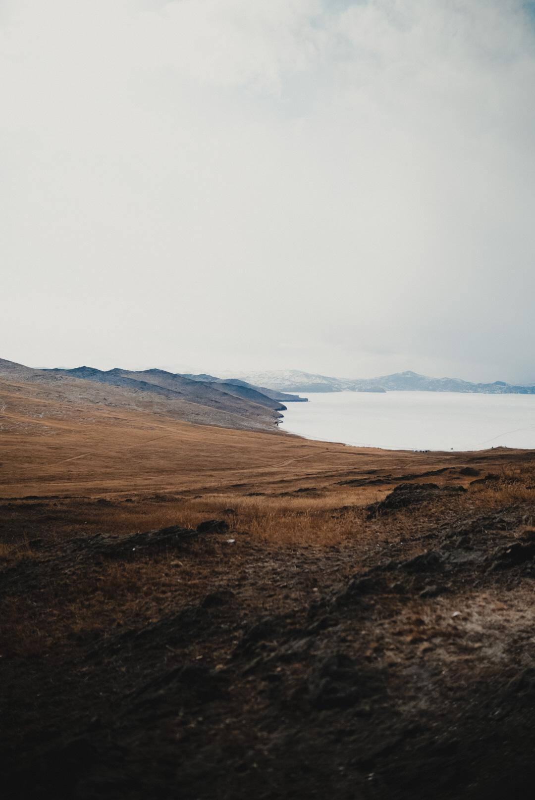 ПЕЙЗАЖ / LANDSCAPE. @oljiofilm: Олег Иванов — фотограф