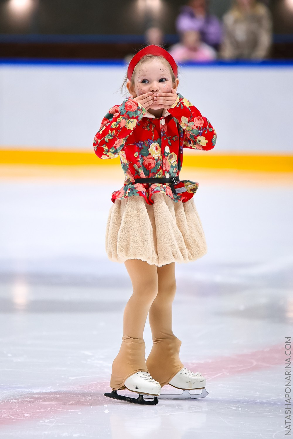 Захарова Эмилия 2025. ФК Фотограф в Санкт-Петербурге Наталья Понарина