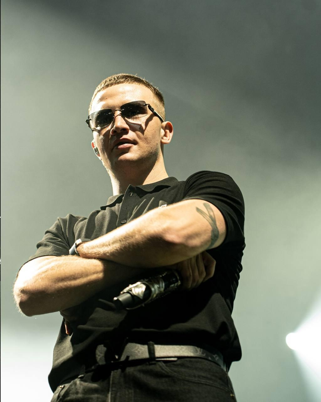 Концертные съемки | Concert photos. Фотограф Полина Ванханен