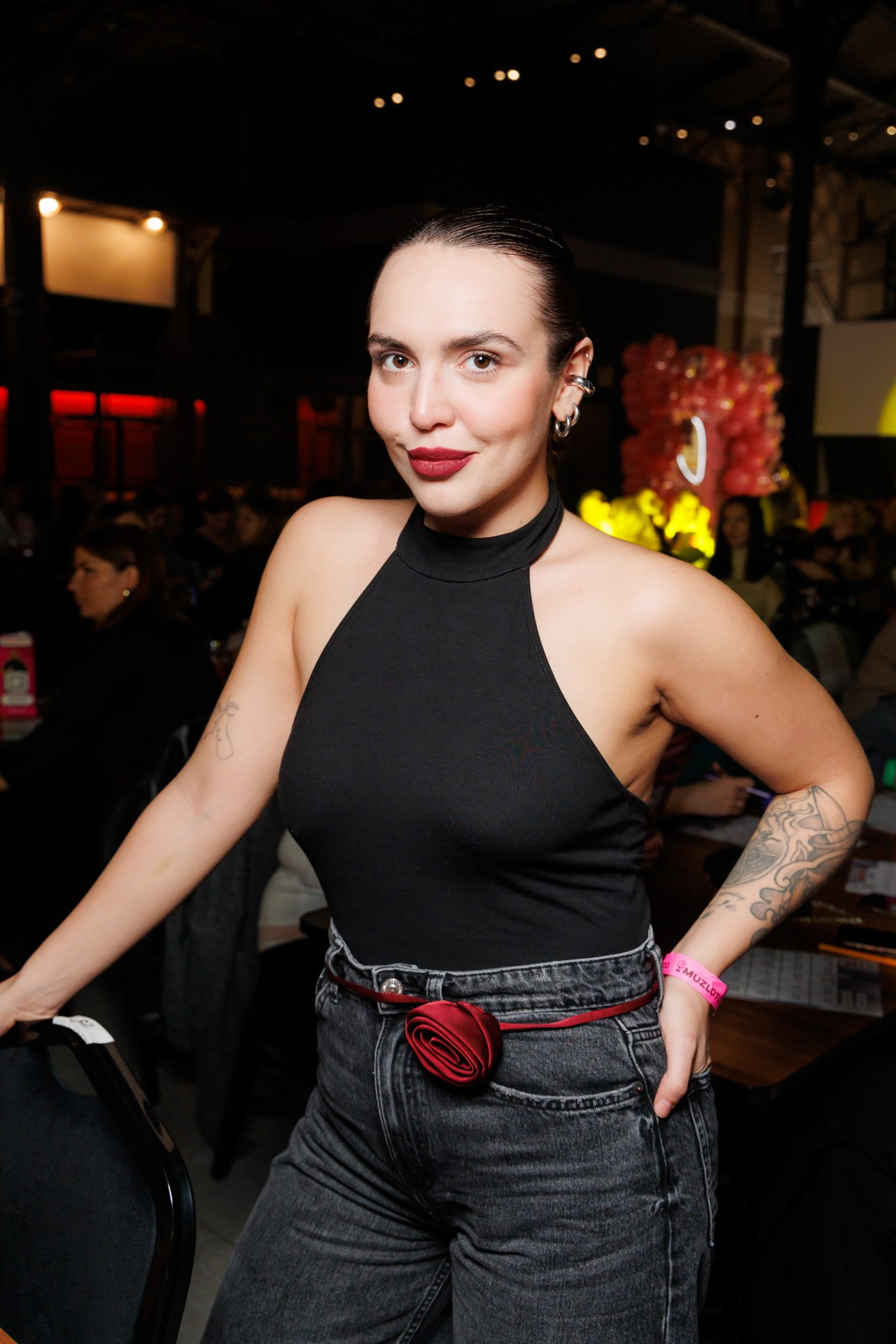 Muzloto. Фотограф в Санкт-Петербурге Гладкий Сергей