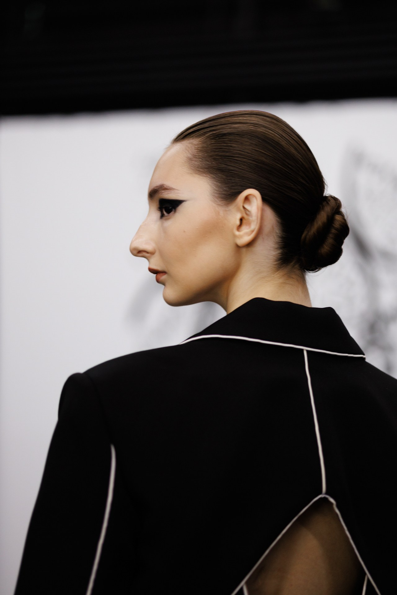 SPB FASHION WEEK 2024. Фотограф в Санкт-Петербурге Гладкий Сергей