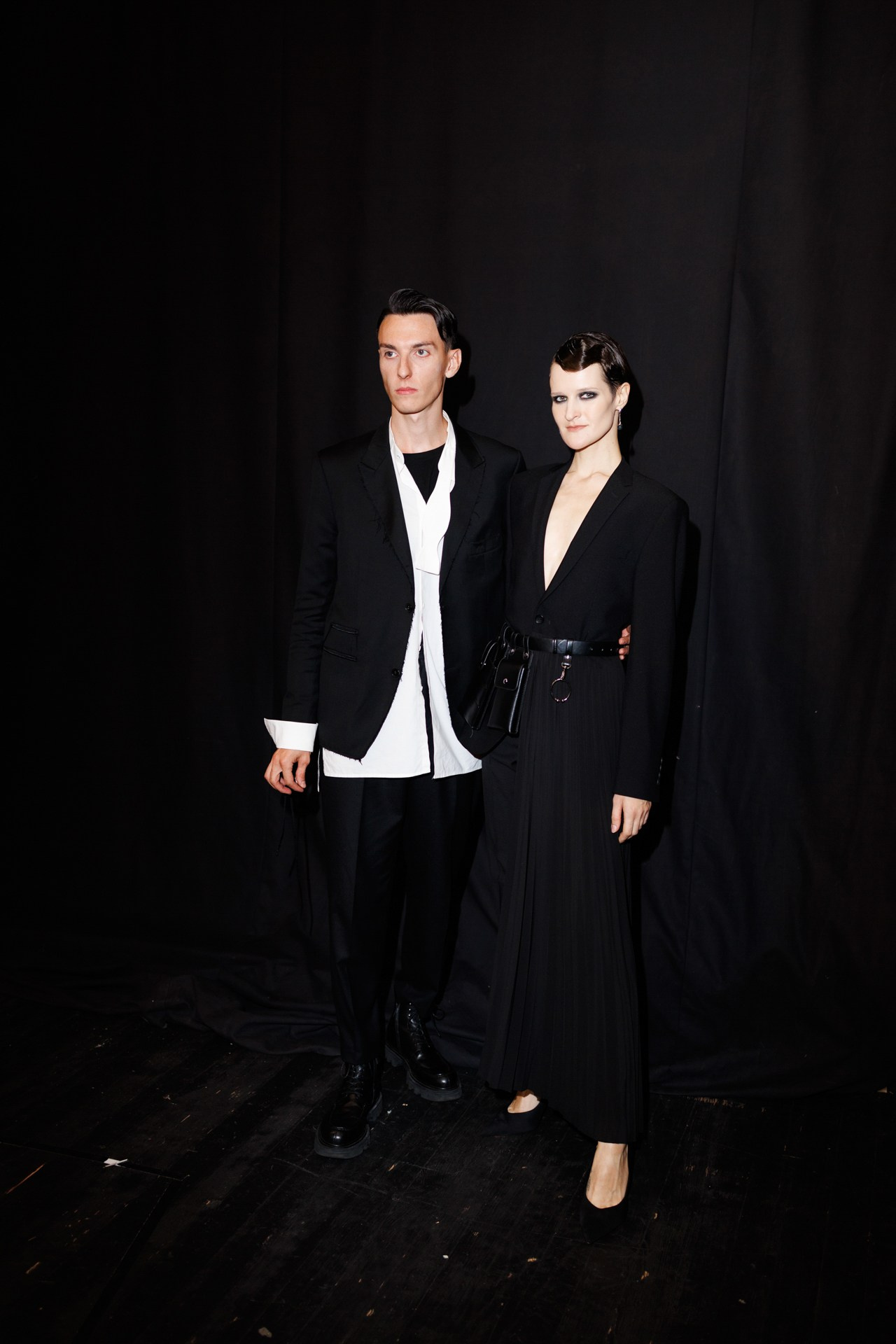 SPB FASHION WEEK 2024. Фотограф в Санкт-Петербурге Гладкий Сергей