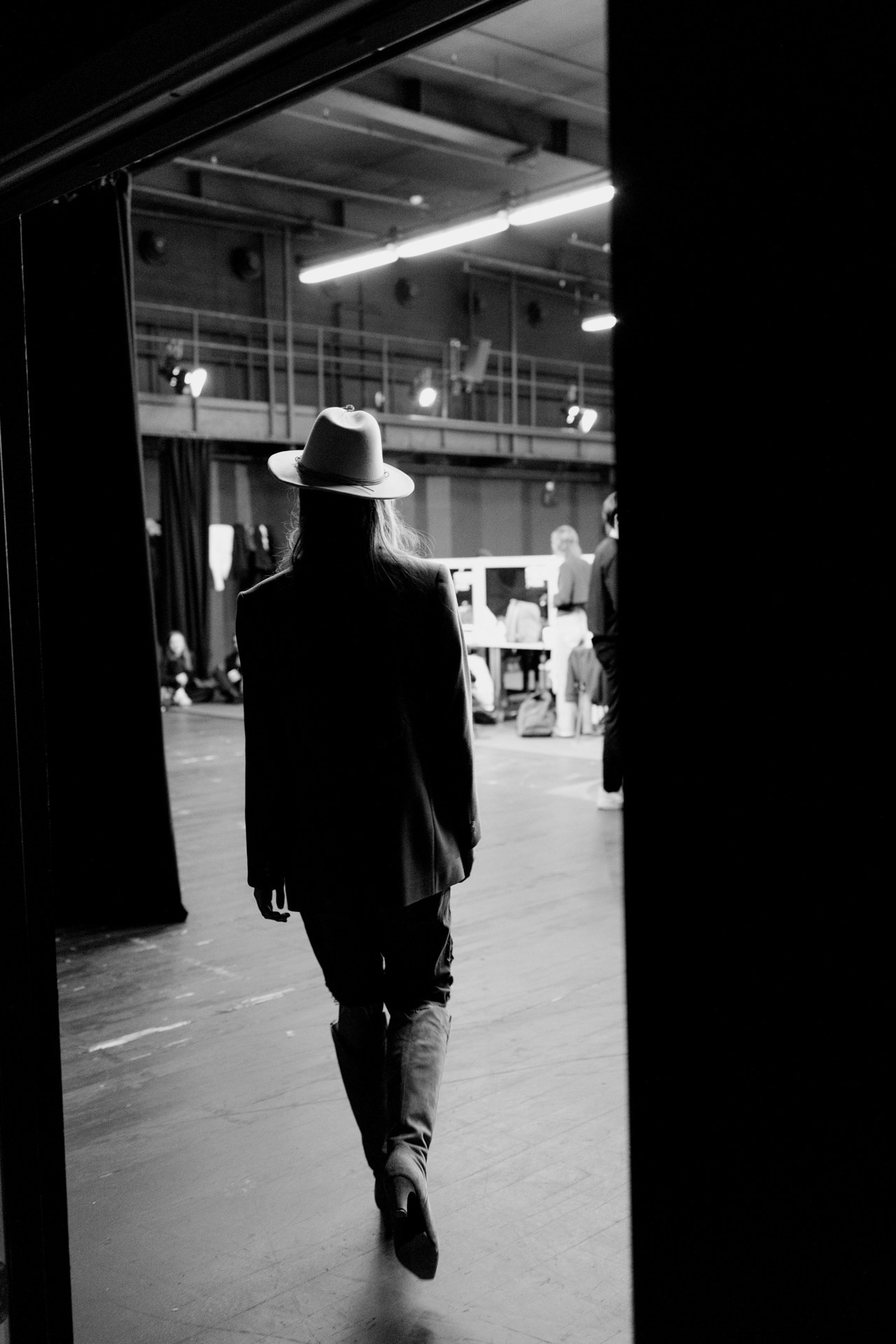 SPB FASHION WEEK 2024. Фотограф в Санкт-Петербурге Гладкий Сергей