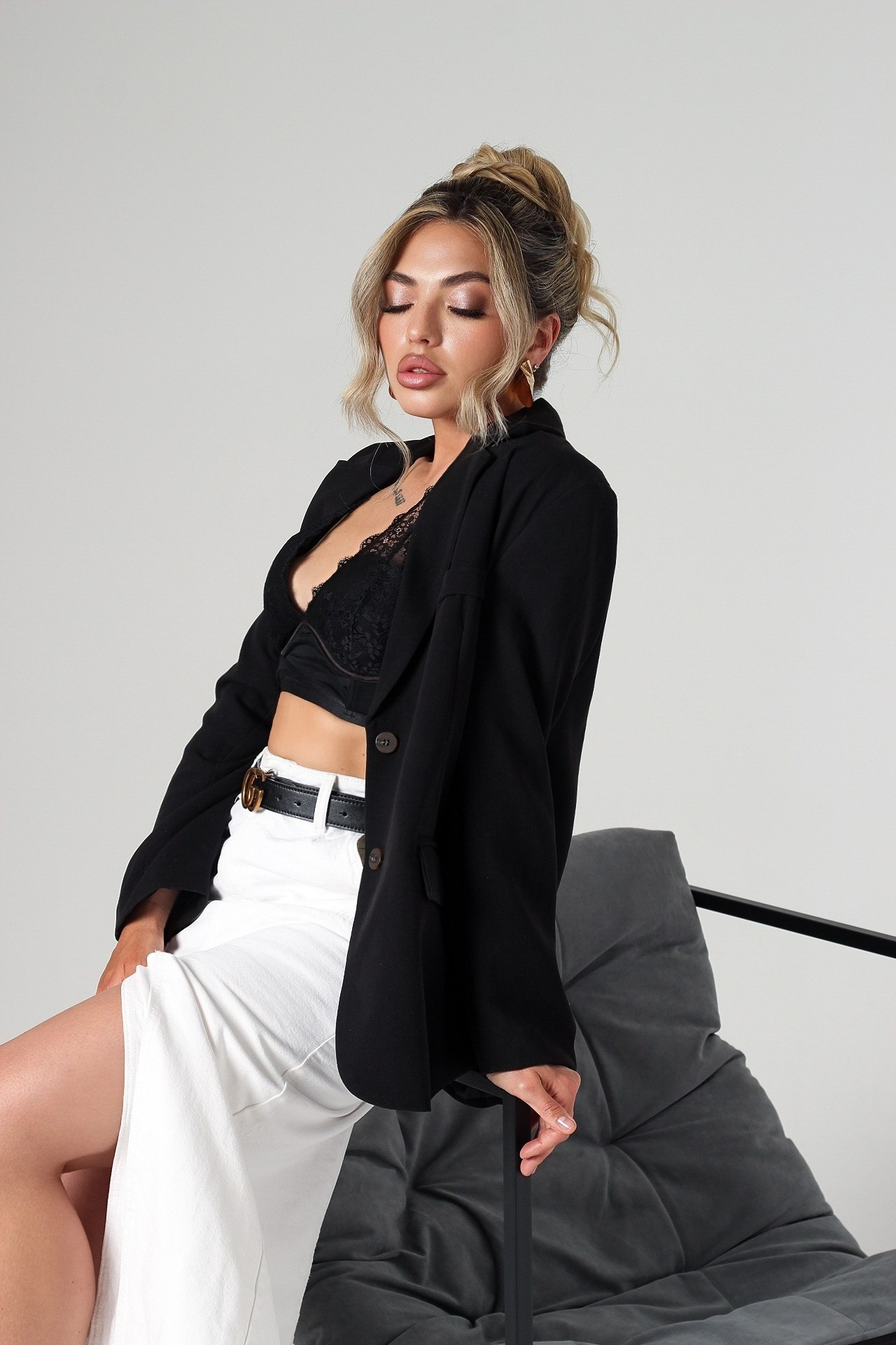 Съёмка с искусственным светом. Фотограф Иванова Елена в Иркутске