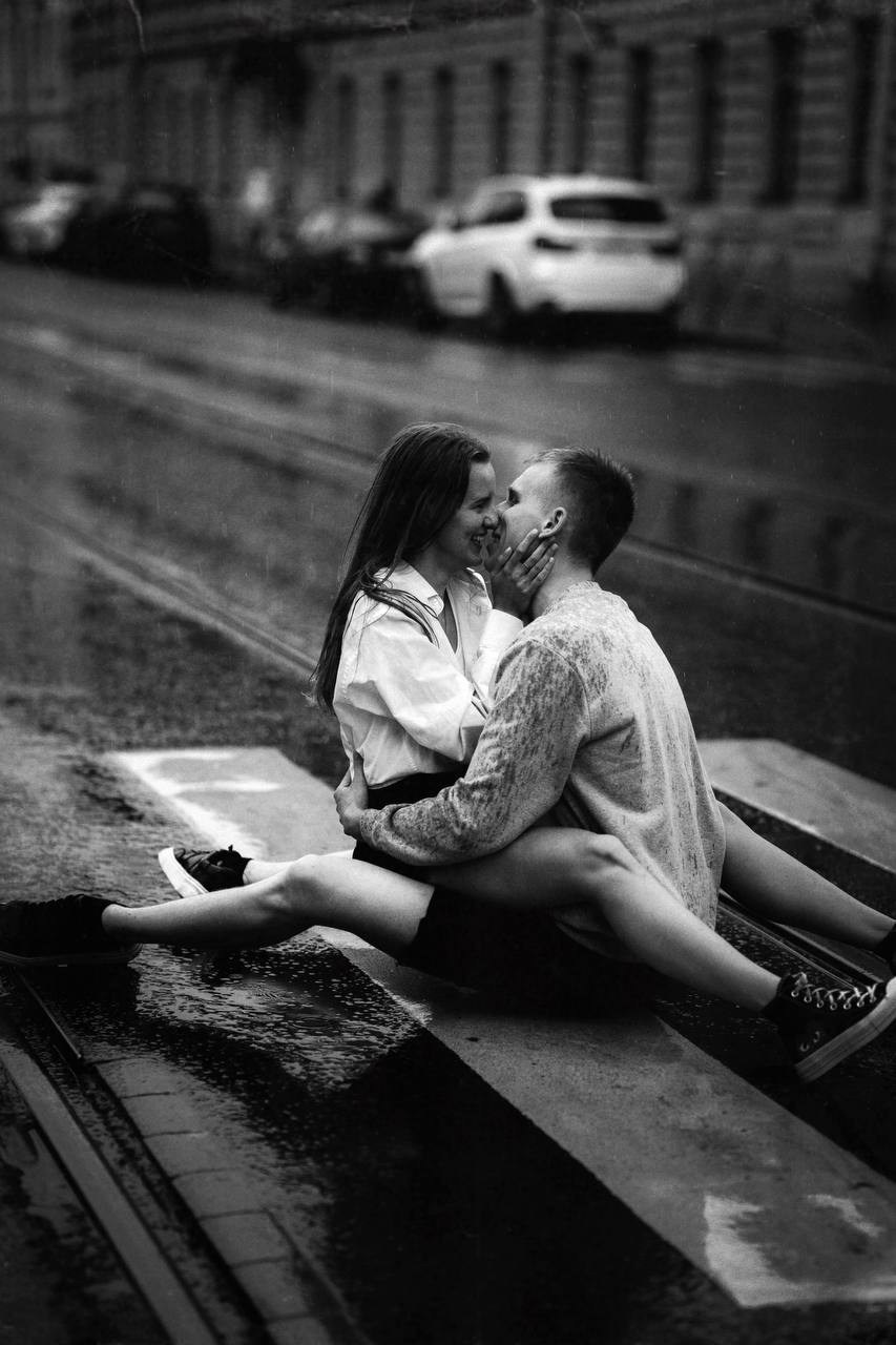 О Любви. Индира Фотограф Санкт-Петербург