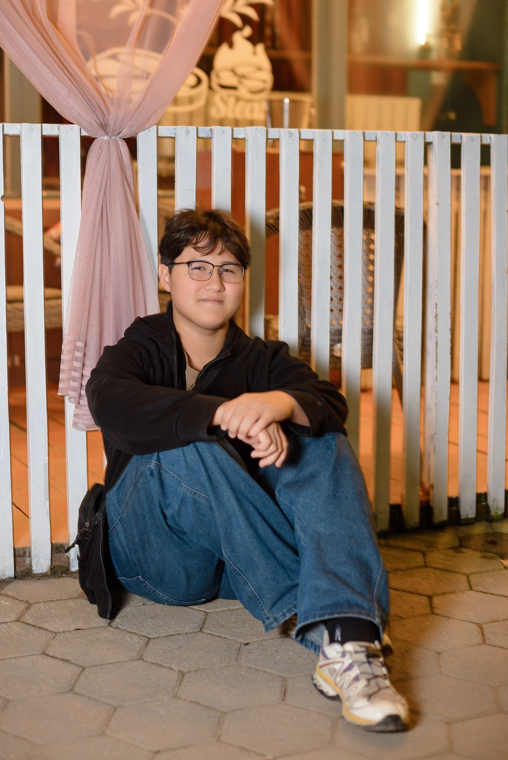 CAFFEIN. КИПЯТКОМ КОКШЕТАУ