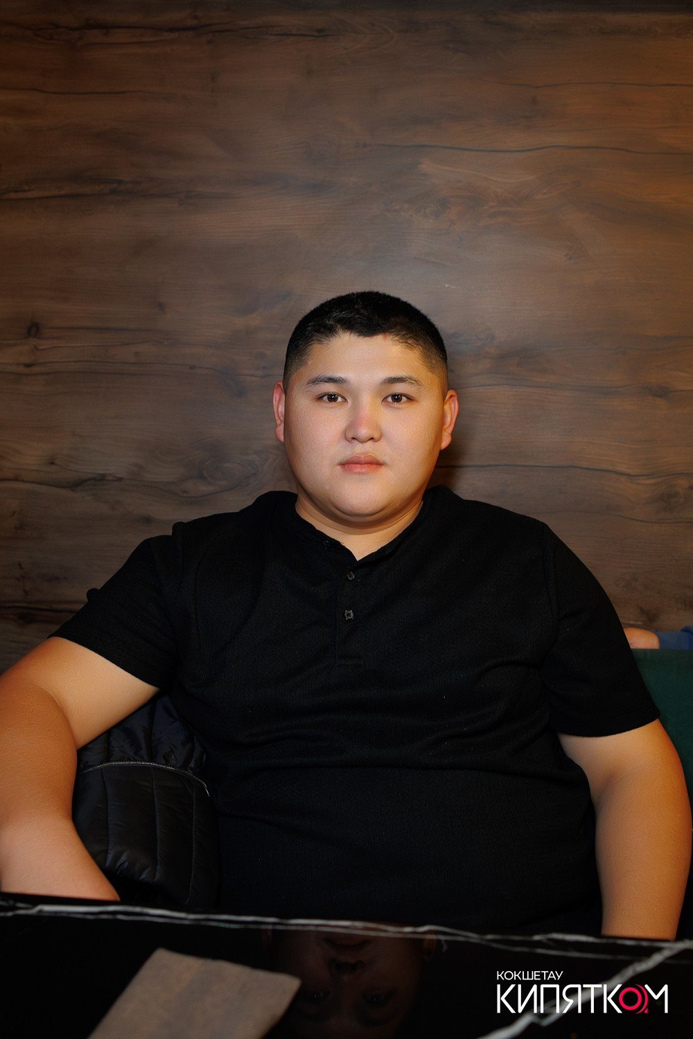 PANARAMA. КИПЯТКОМ КОКШЕТАУ