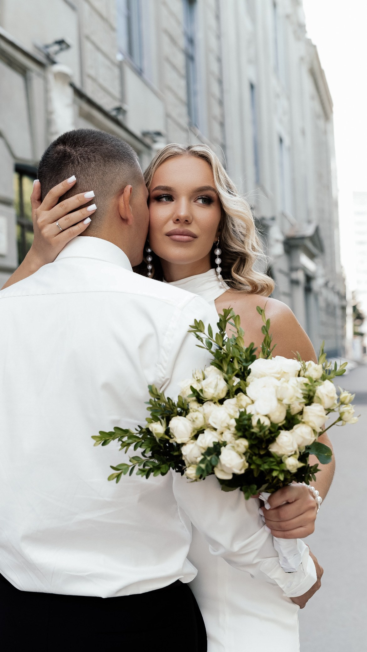 Свадебные серии. Фотограф в Саратове Александра Андрилова
