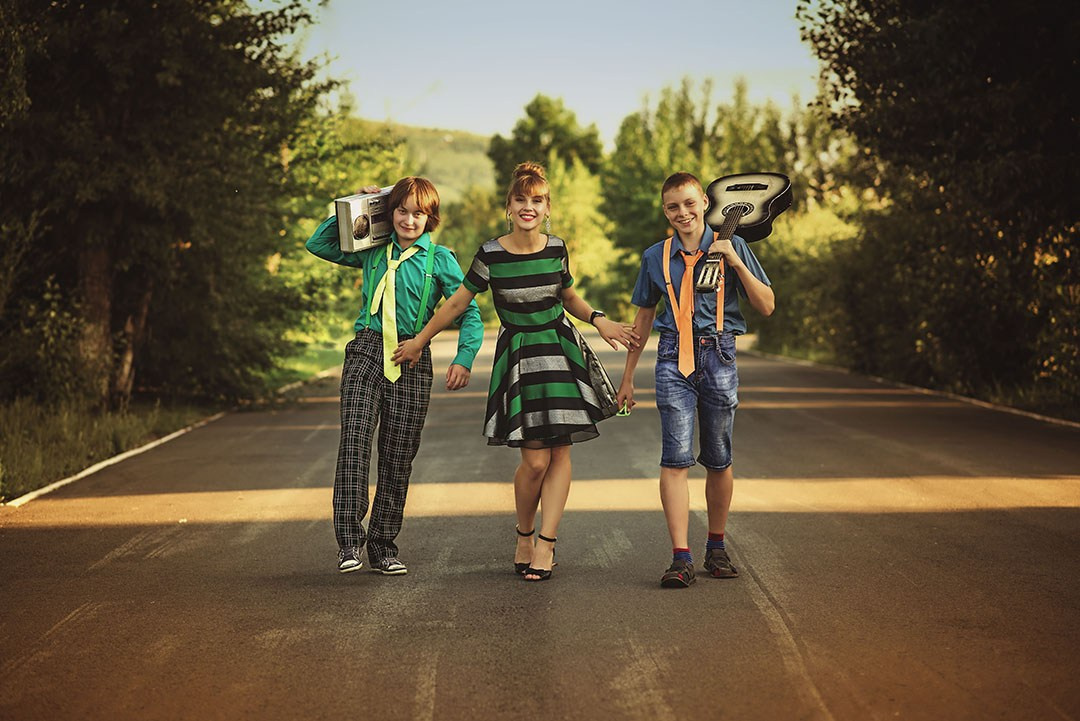 Разное. Профессиональный фотограф Церковных Таинств в Чите Ткачук Юлия