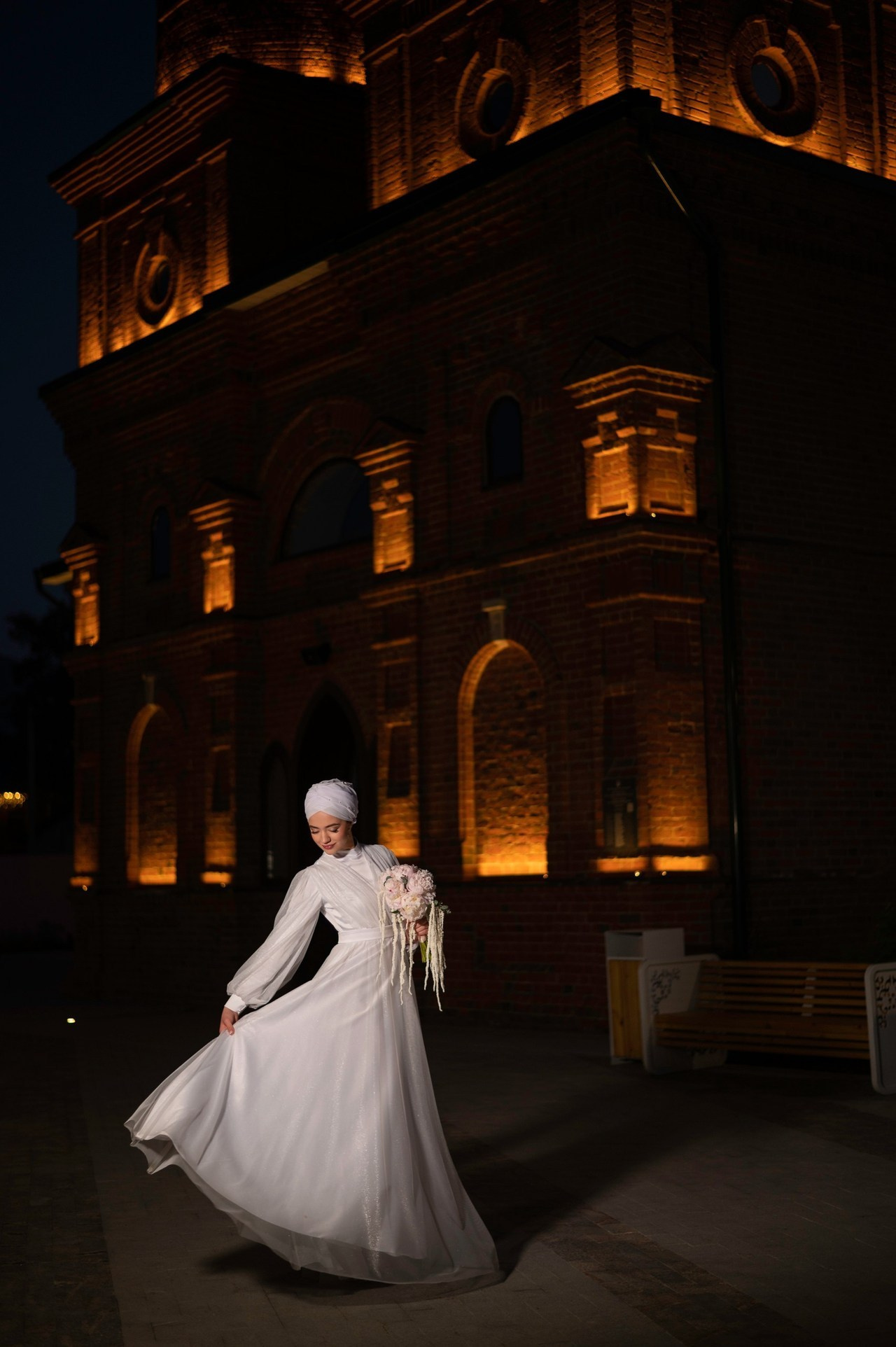 Весна. Фотограф Рузанна Ганн