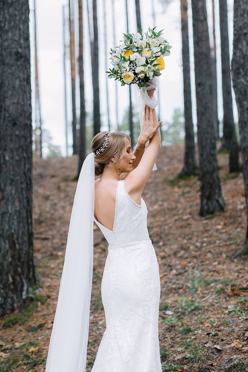 Елена и Евгений