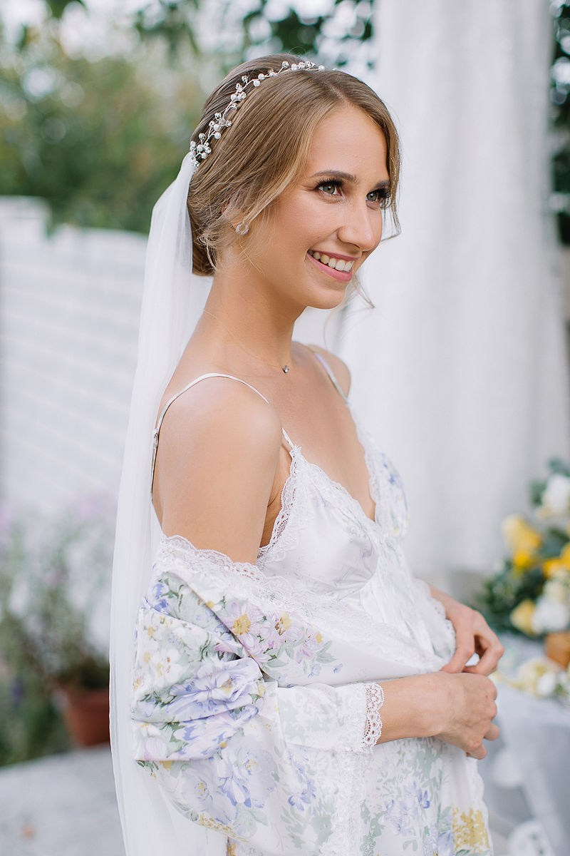 Елена и Евгений