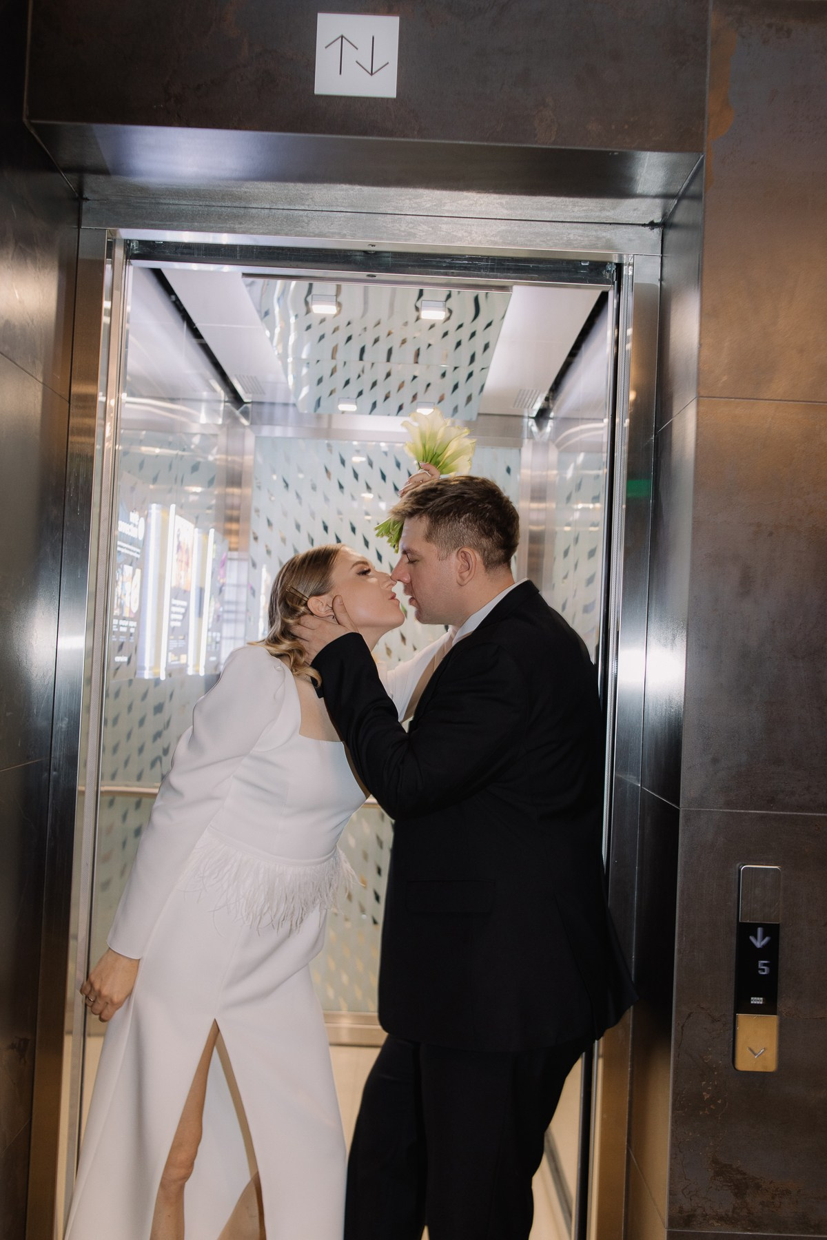 Анна+Павел. Свадебный, семейный фотограф Брянск, Москва — Виктория Антропова