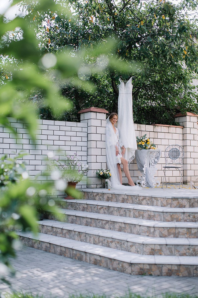 Елена и Евгений