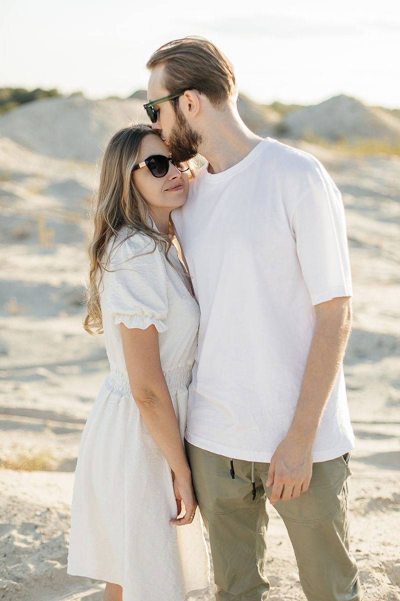 Оксана и Александр