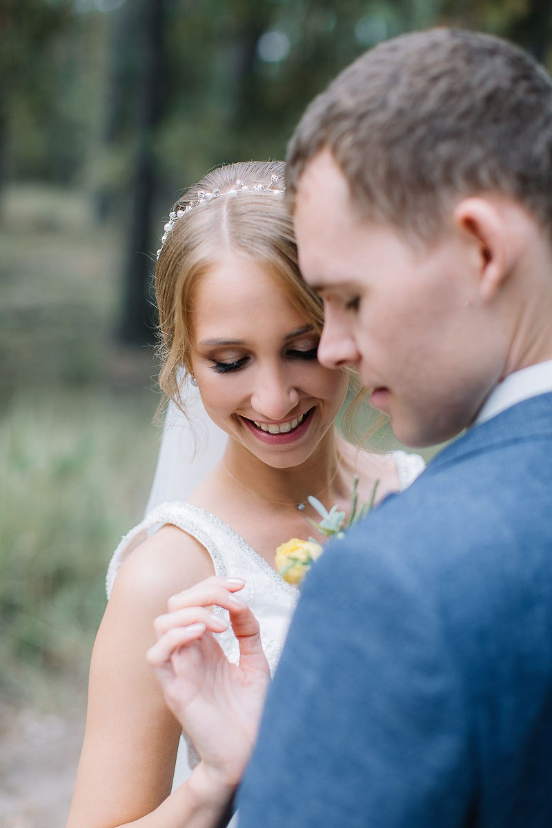 Елена и Евгений