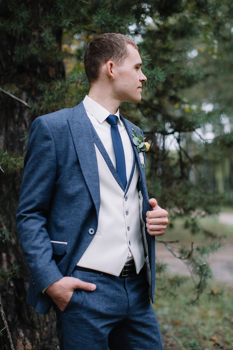 Елена и Евгений