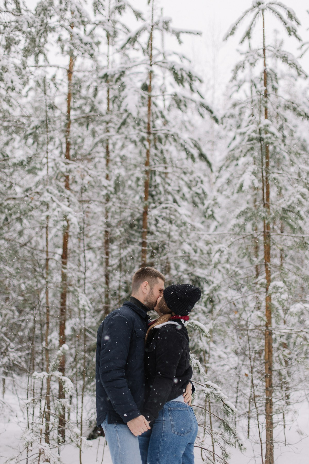 Наташа и Александр