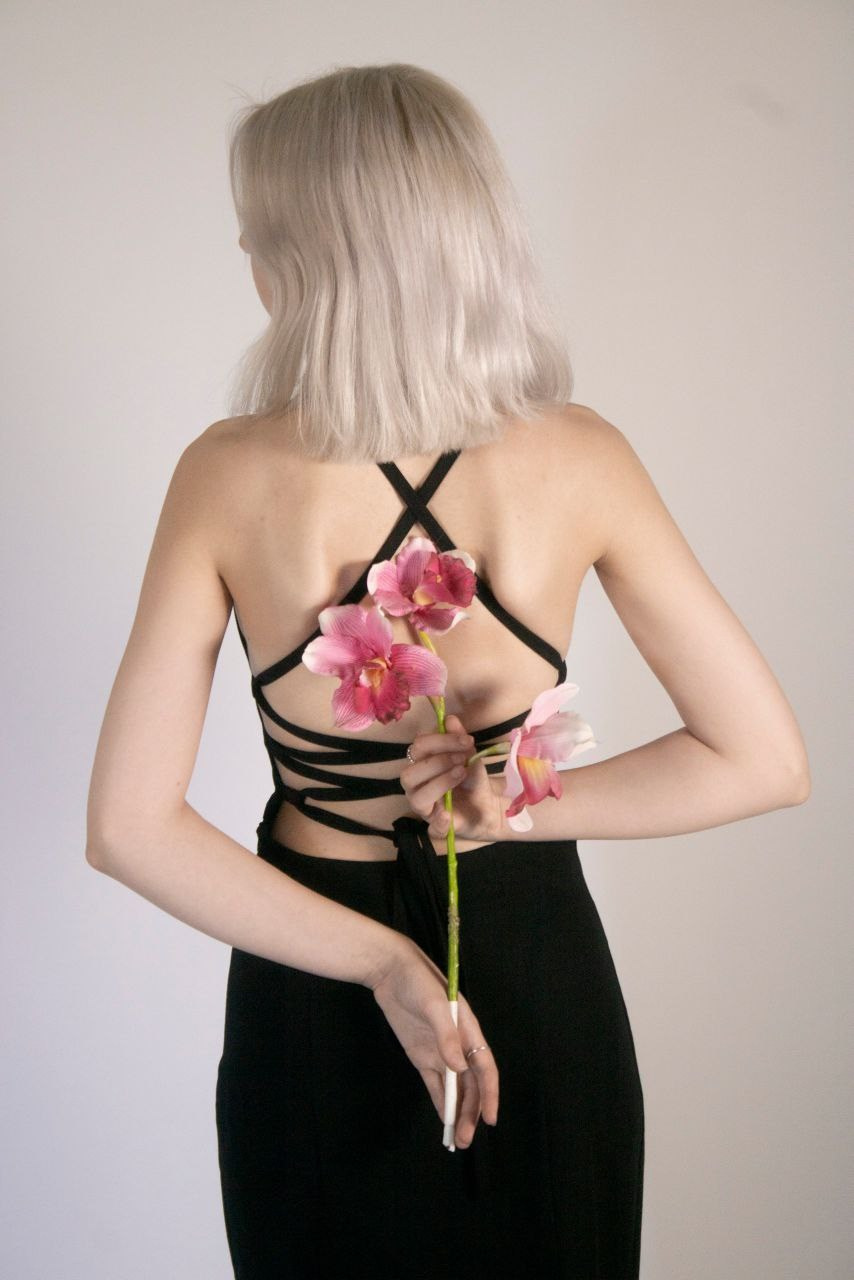 Вероника. ALASRAIN