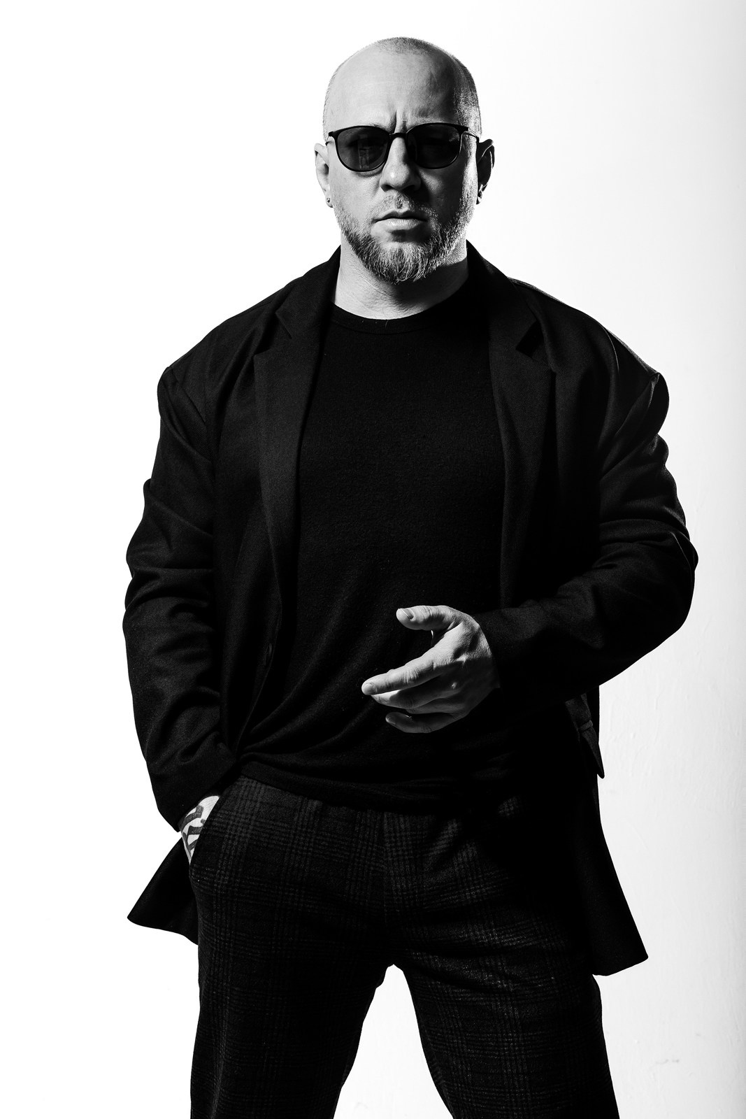 NASAEV. Фотограф Москва Владимир Филин