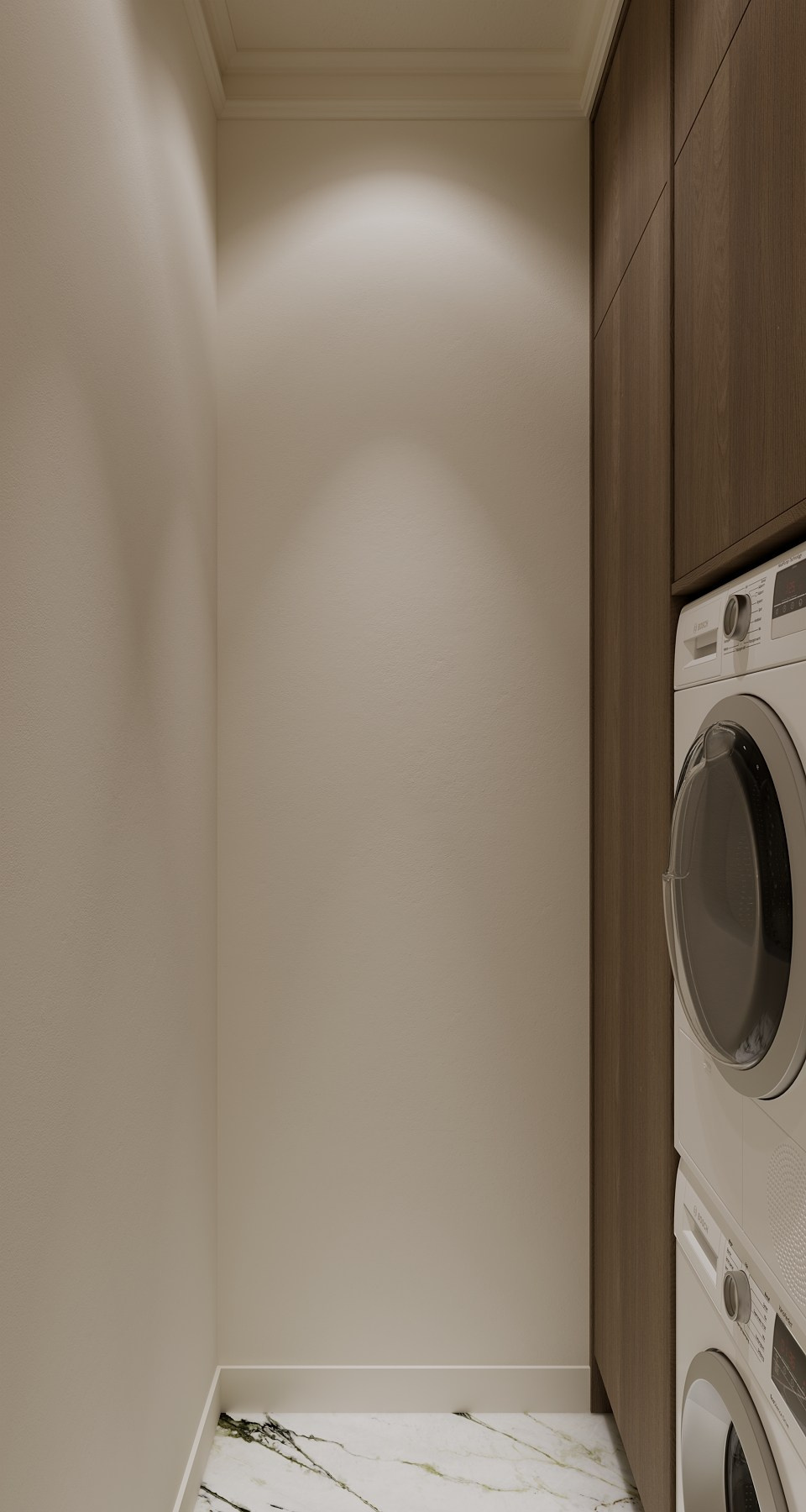 Постирочная. Визуализатор Векшина Елена