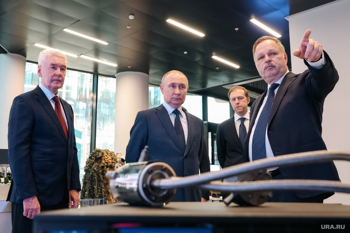 Официальные съёмки. Роман Наумов профессиональный фотограф