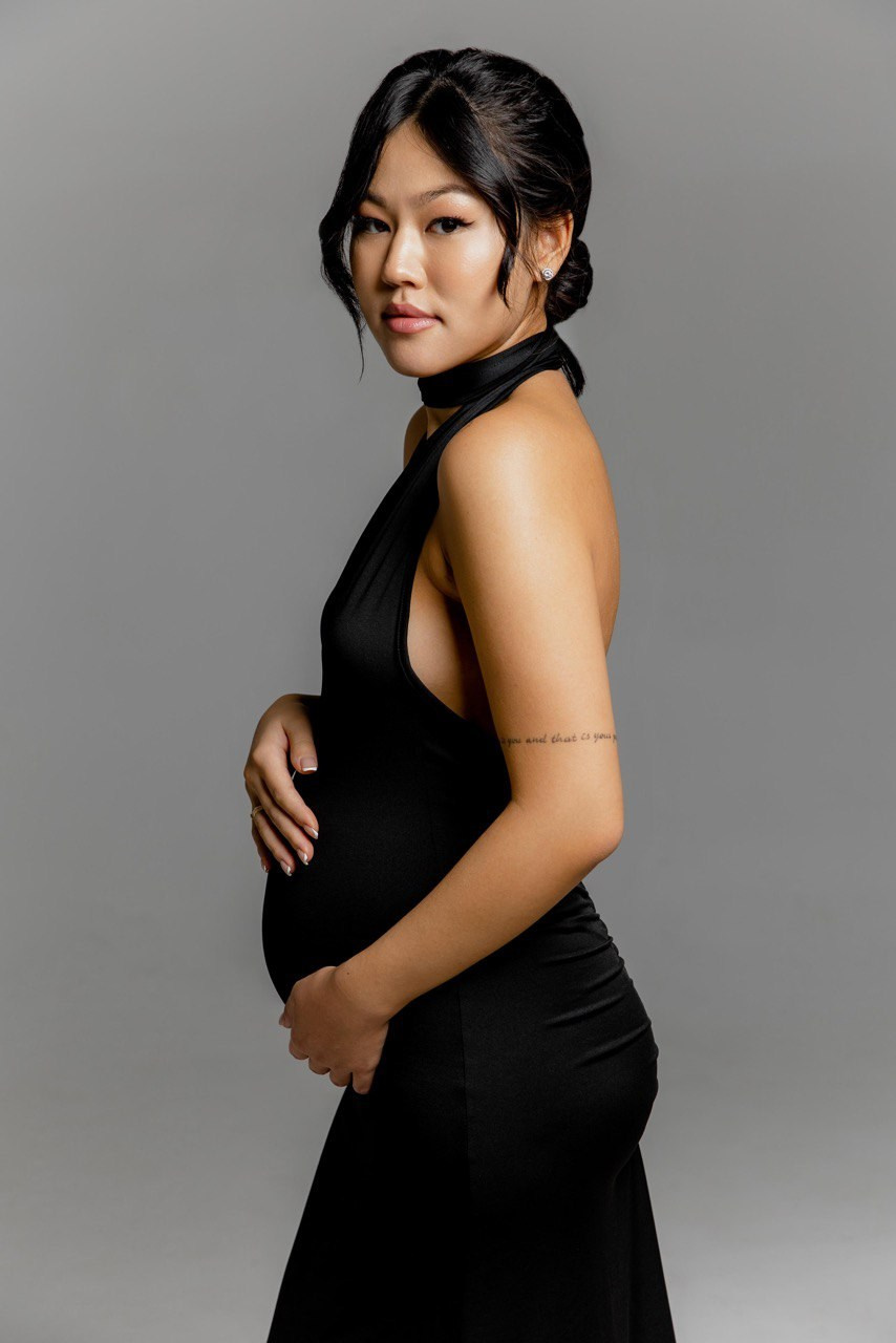 Образы для фотосессий. Стилист, визажист Яна Кондратенко