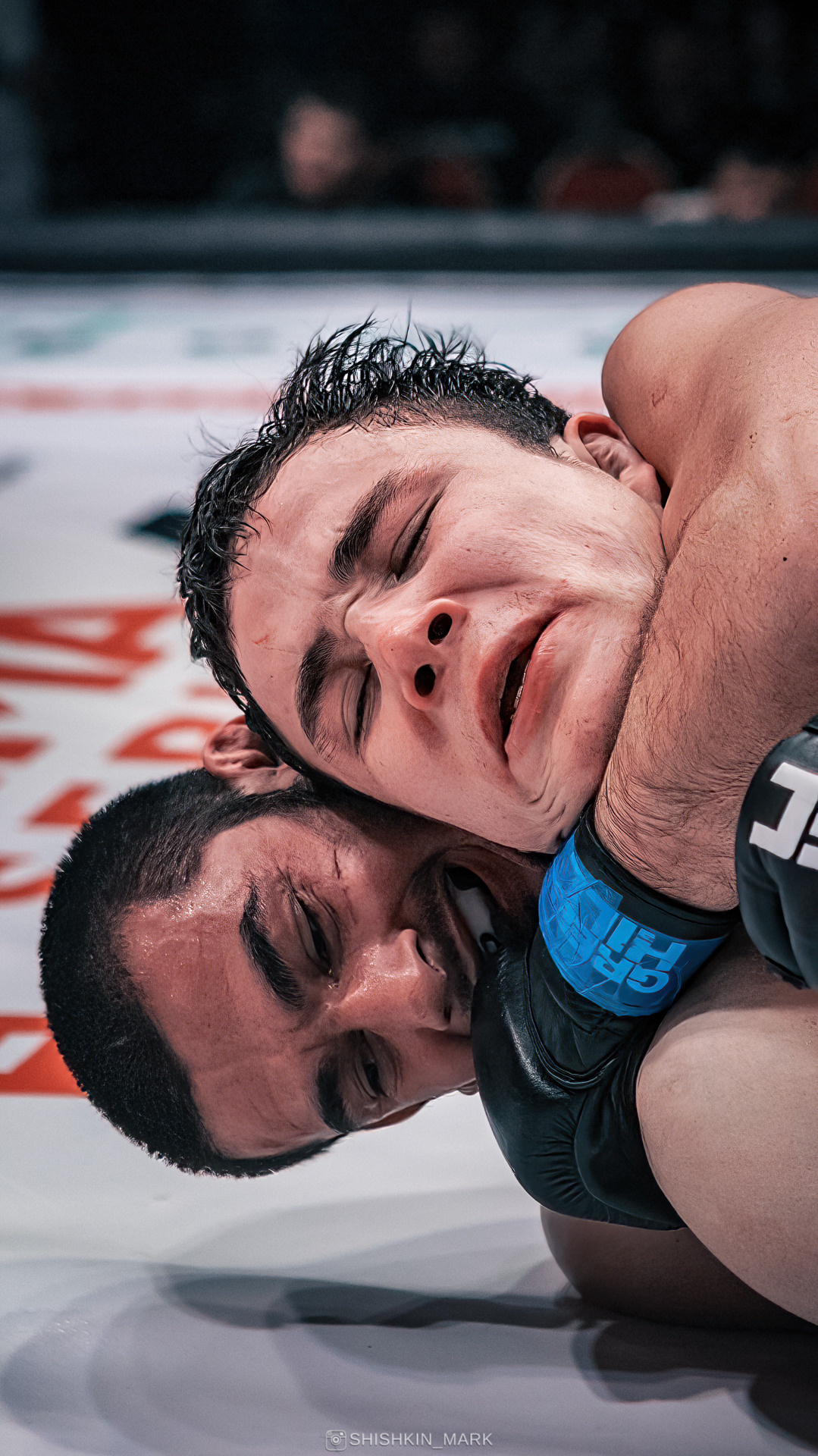 Fight riot, 12 февраля 2022. Марк Шишкин — репортажный фотограф в Воронеже и России