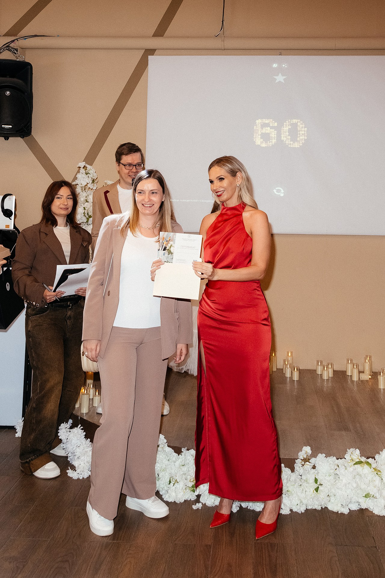 Репортаж юбилей фотошколы. Светский фотограф Санкт-Петербург и ЛО