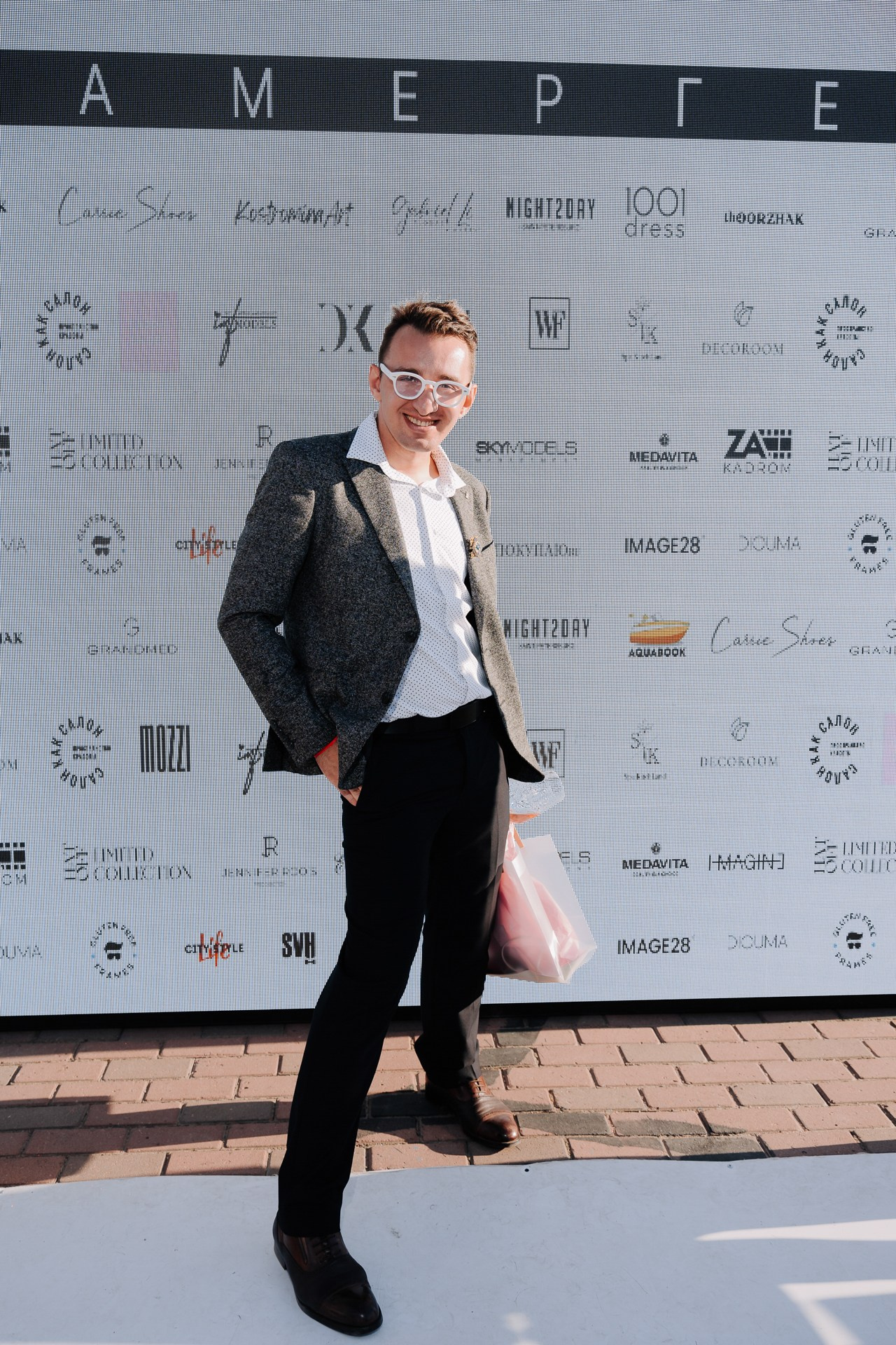 Kamerger Summer 2024. Журнал Камергер