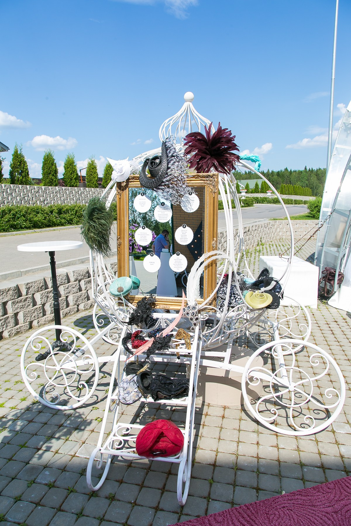 ДЕНЬ РОЖДЕНИЯ Конный клуб. Главная