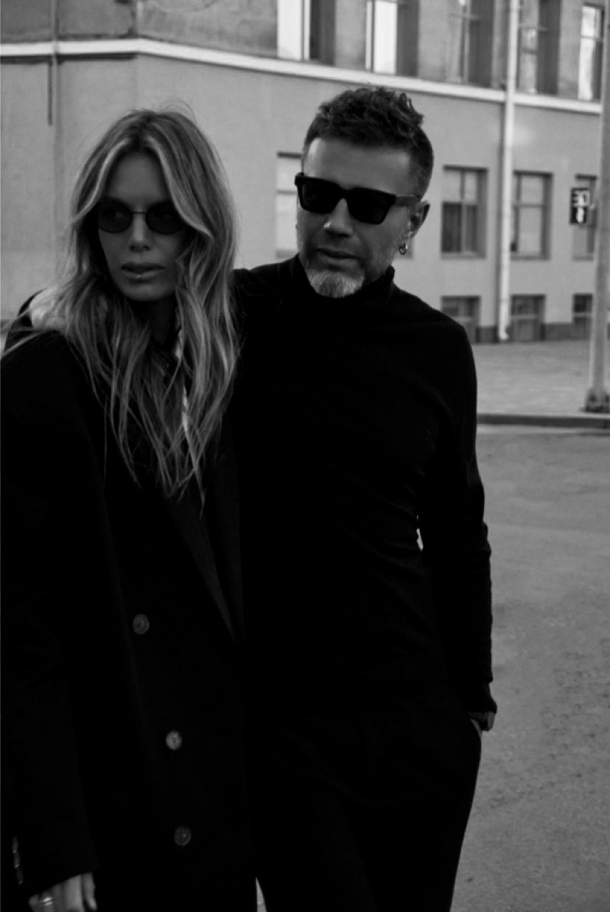 Портфолио. Bubnovskaya Alexandra