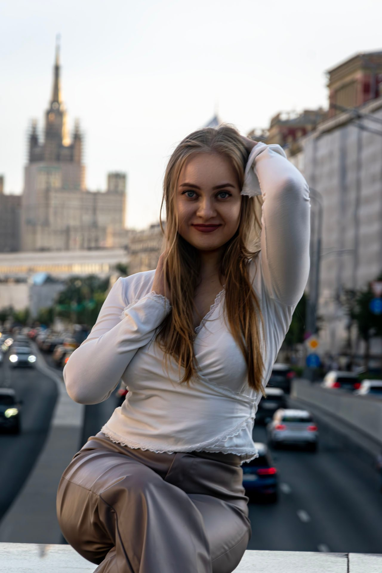Портфолио. Искусство Дмитрия Иванова