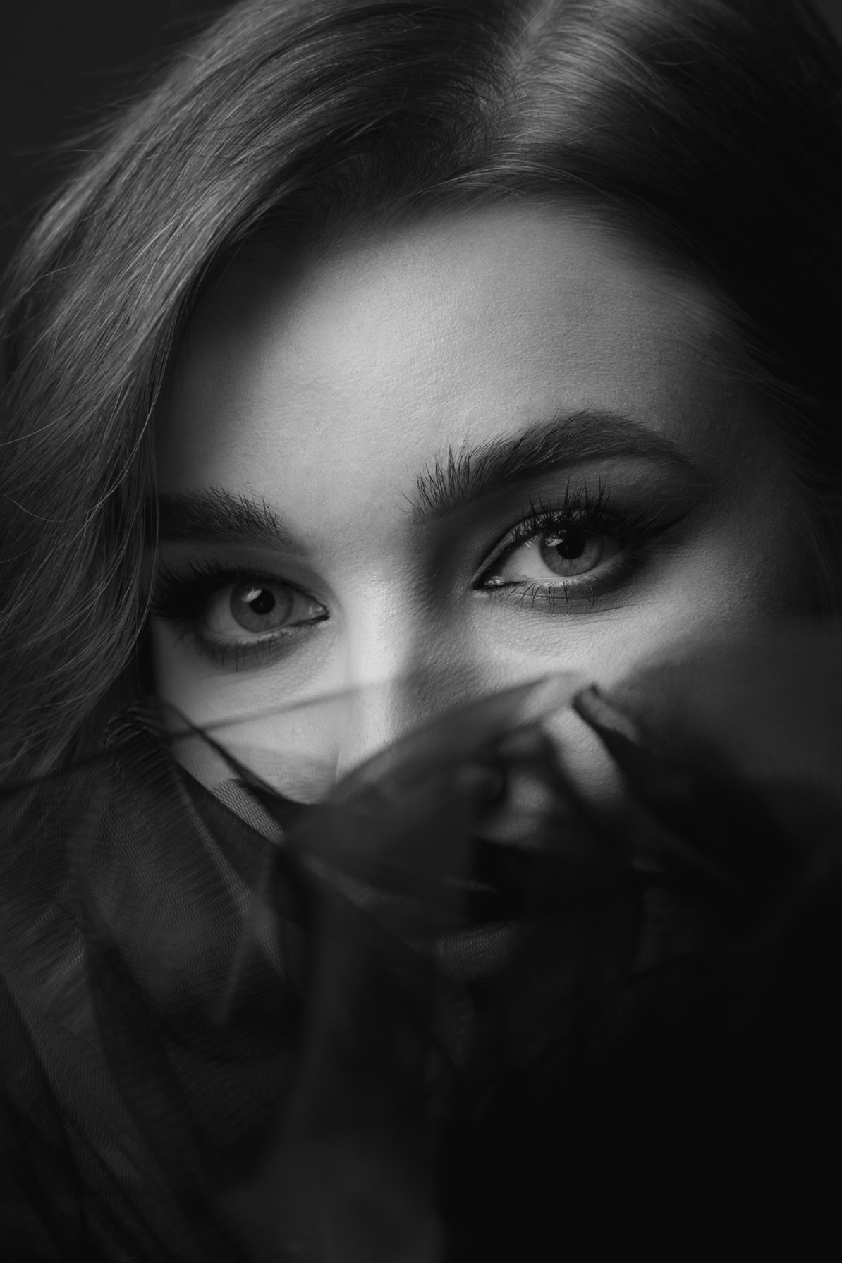 Портфолио. Портретный фотограф в Екатеринбурге Марья Никитина