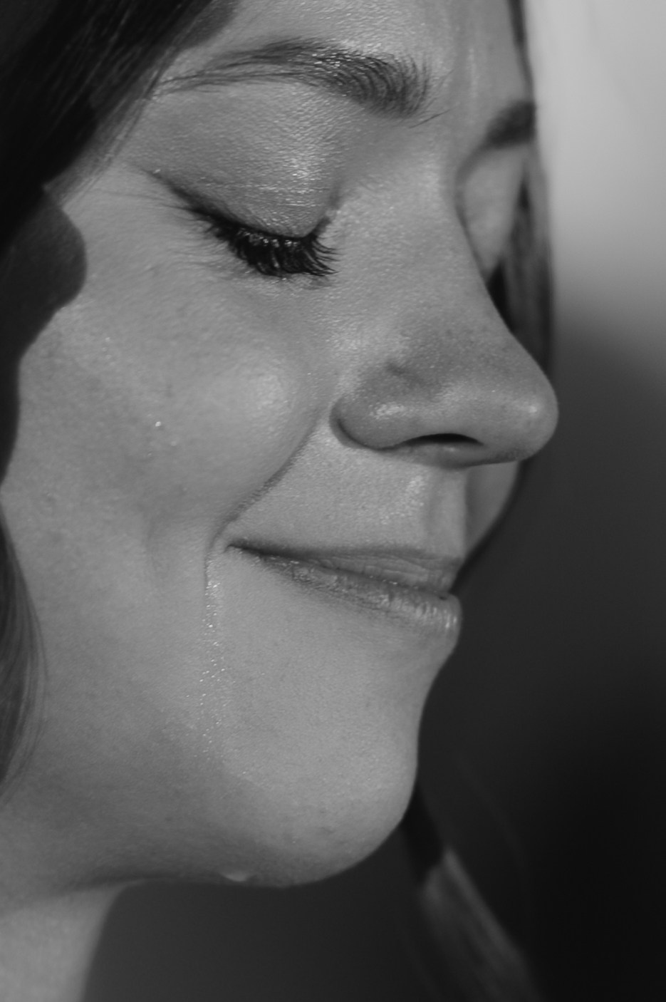 Jenna/Luba. Фотограф Астафьева Мария