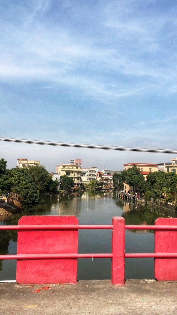 Гуанчжоу. Фотограф в Перми Любовь Огородова | Авторские туры