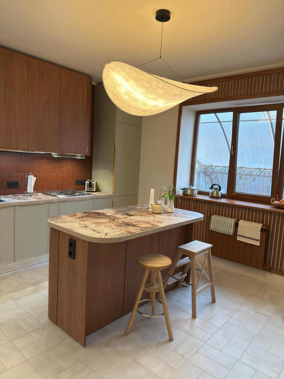 Дом в пос. Весенний. Дизайнер интерьера вашего дома мечты