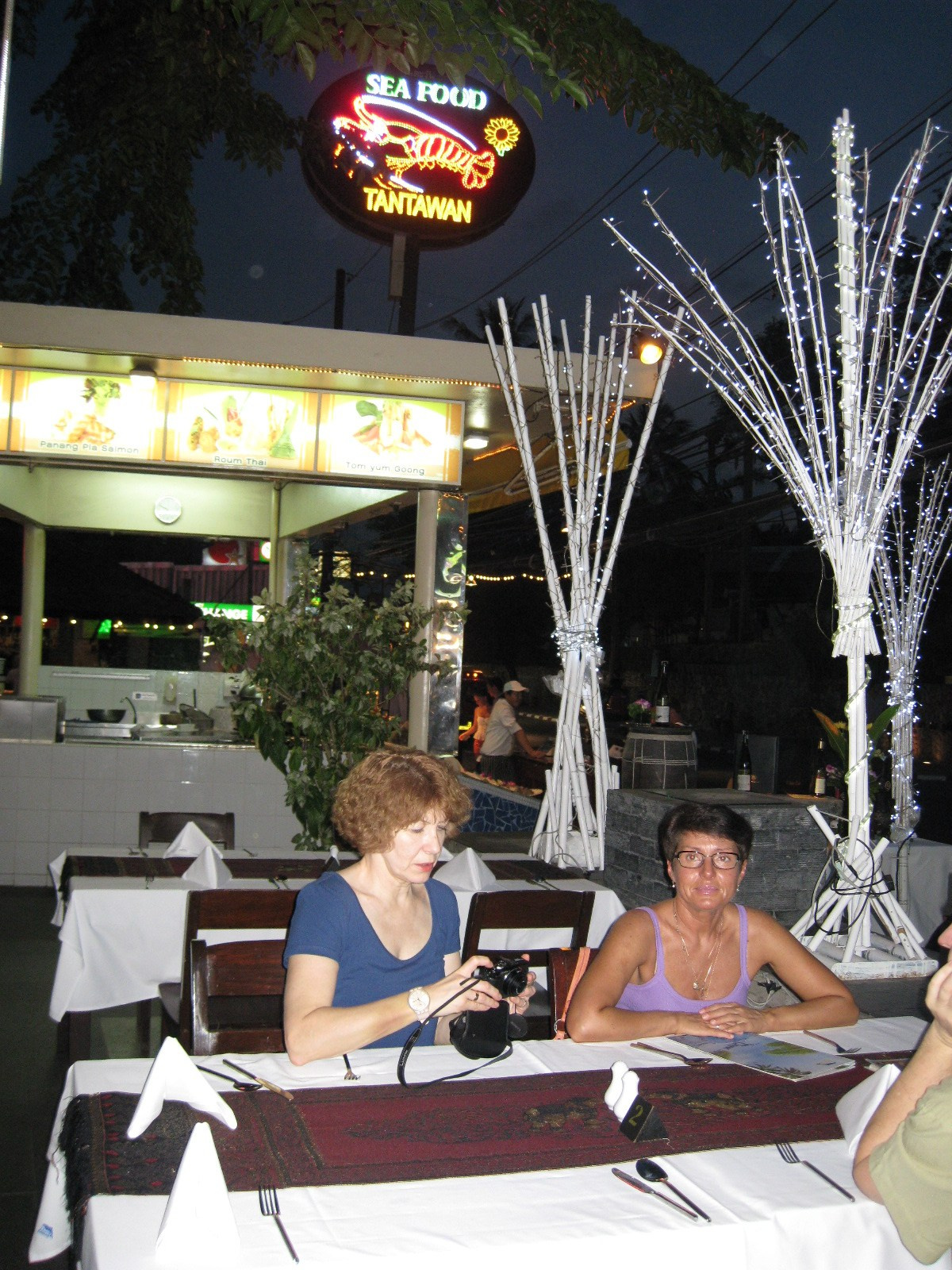 Тайланд 2012 г. Улица, люди, жизнь…