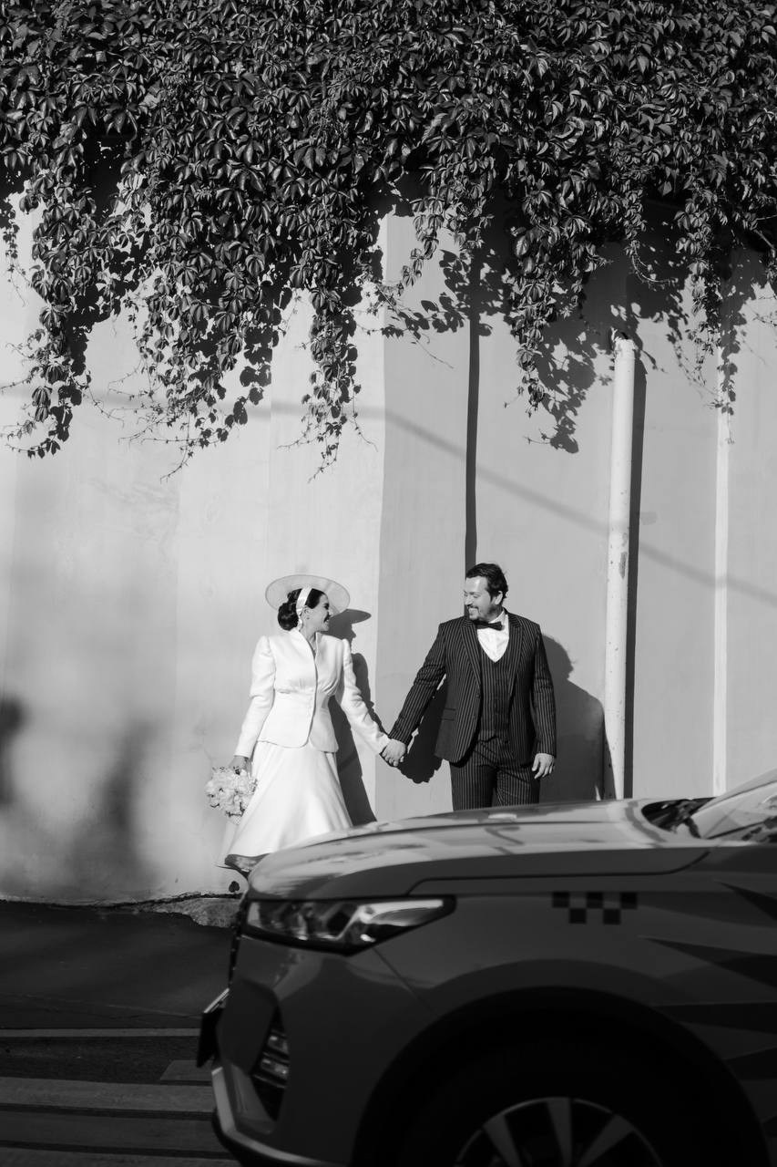 Свадьбы для двоих. Женский и парный фотограф Москва, СПб. Мария Куничева