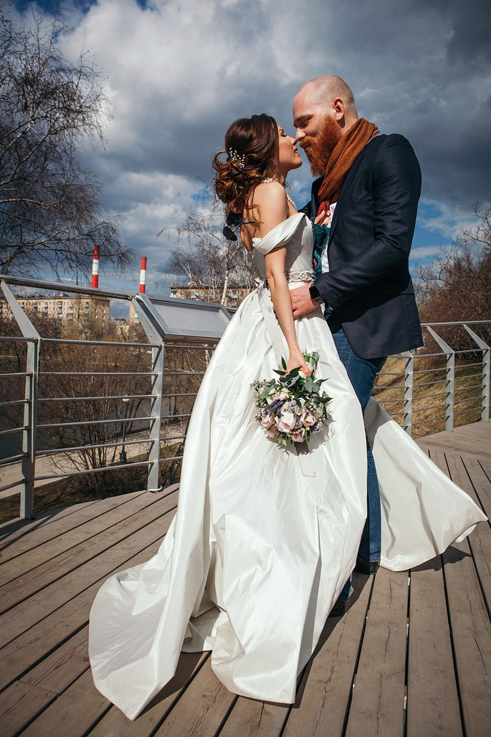 Свадьба. Фотограф Татьяна Петухова