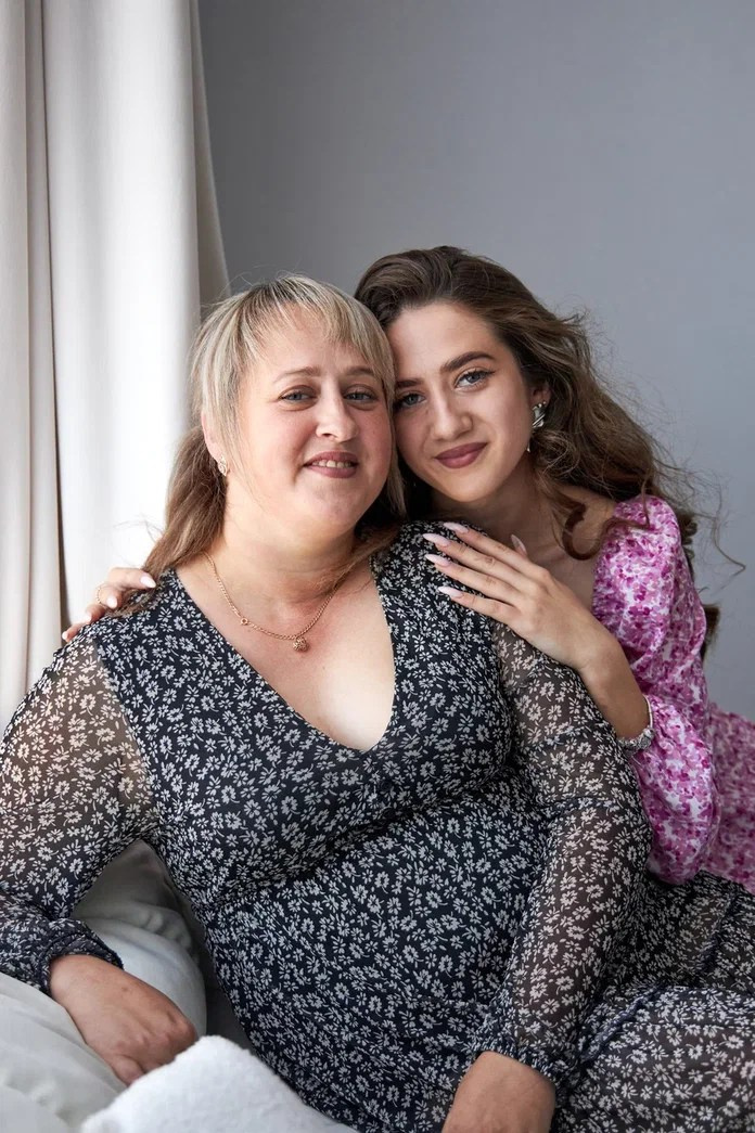 ПАРНЫЕ СЪЕМКИ. Я — Карина Гоголь, фотограф с душой