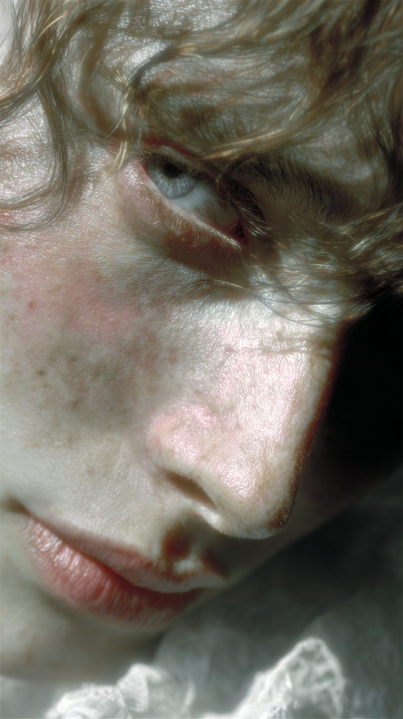 Модели смешанный стиль. AI — креатор