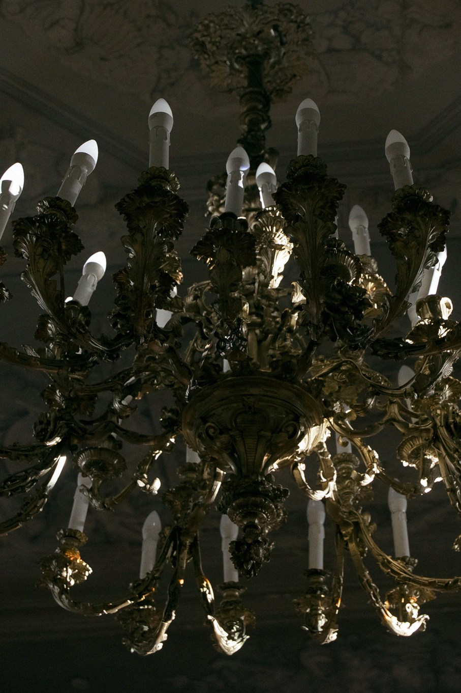 Анастасия и Артур: усадьба Строгановых. Свадебный фотограф Москва