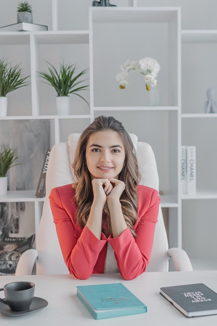 БИЗНЕС КОНТЕНТ. Портфолио свадебного фотографа. Роман Каргаполов