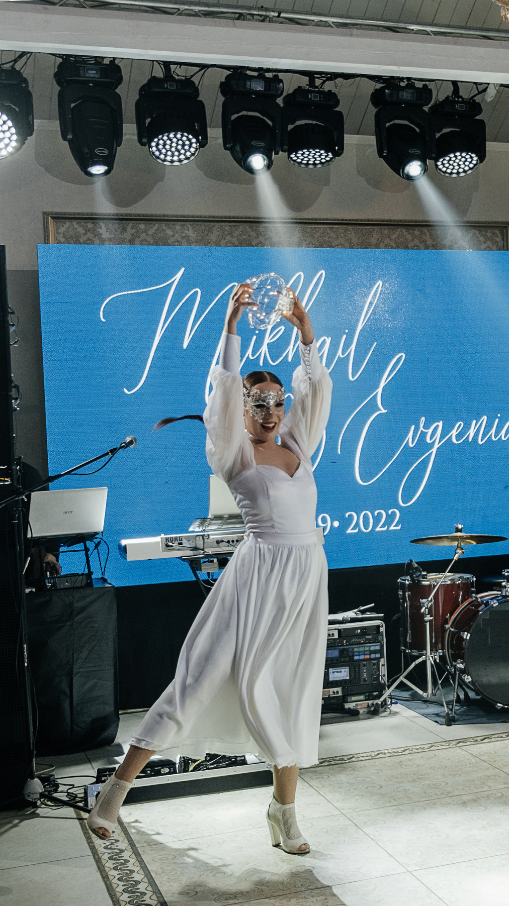 Репортажная съемка. Свадебный и семейный фотограф Барнаул Рубцовск Бийск Алтайский край